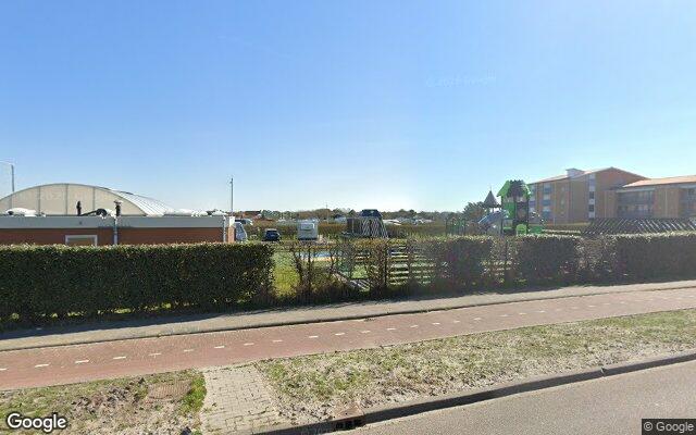 Speeltuin Zanddijk