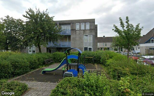 Speeltuin De Juffer