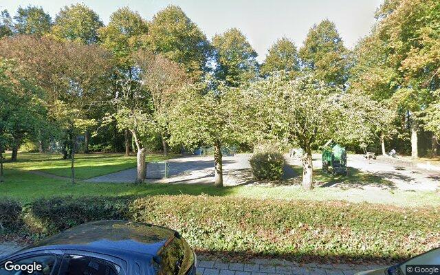 Speeltuin Einsteinstraat