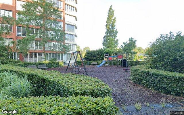 Speeltuin Artemisstraat