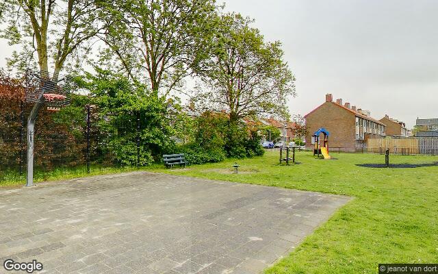 Speeltuin Berkelstraat