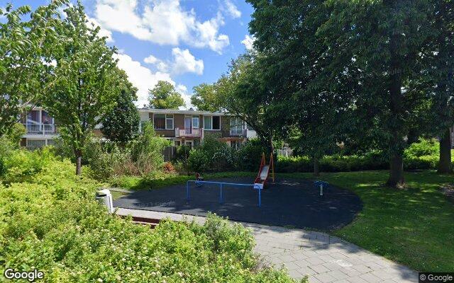 Speeltuin Alpert van Metzhof