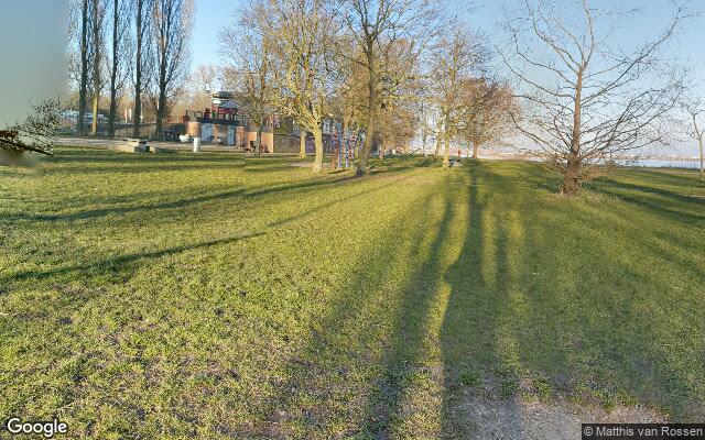 Speeltuin Tussen de velden