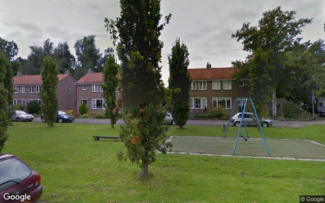 Speeltuin Bredehoff