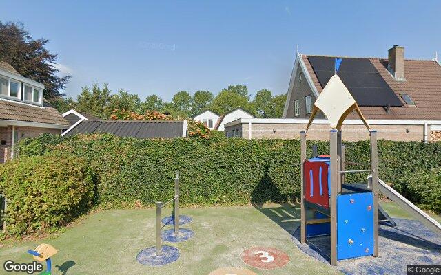 Speeltuin Molenbuurt