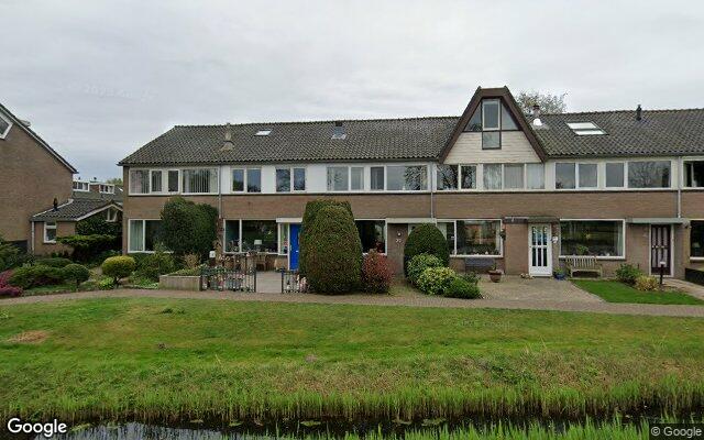 Speeltuin Zakedijkje