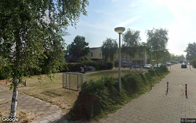 Speeltuin Purperreiger