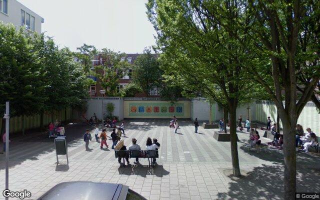 Speeltuin Verftuin