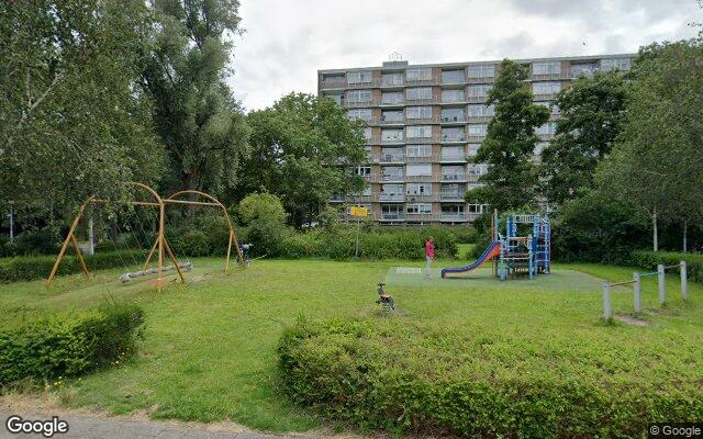 Speeltuin Ratelaar