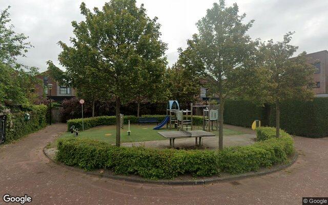 Speeltuin Marga Klompéland