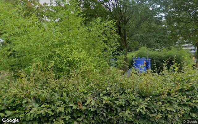 Speeltuin Zuidoost