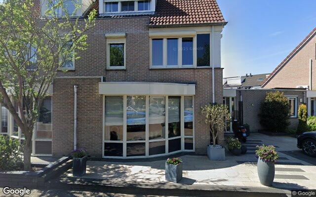 Speeltuin Boezelgracht