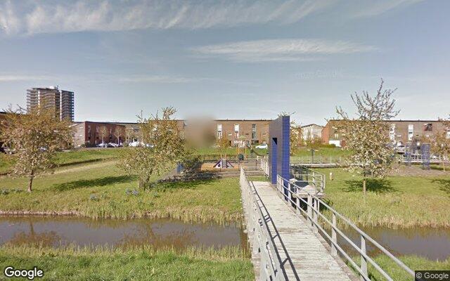 Speeltuin Forintplantsoen