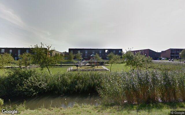 Speeltuin Forintplantsoen