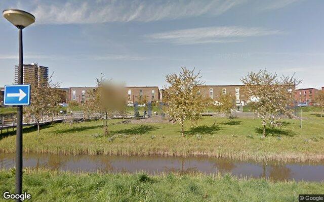 Speeltuin Forintplantsoen