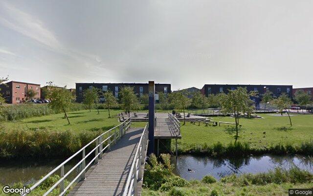 Speeltuin Forintplantsoen