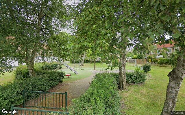 Speeltuin Homme Hettingastraat