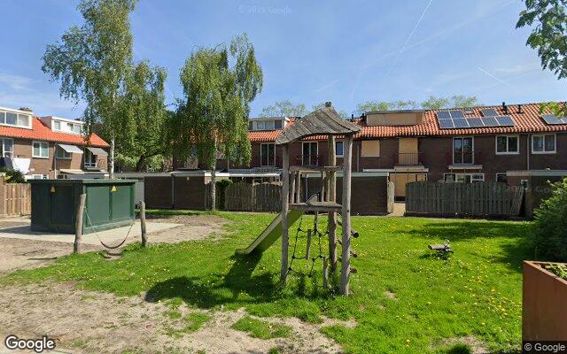 Speeltuin Rijnstraat