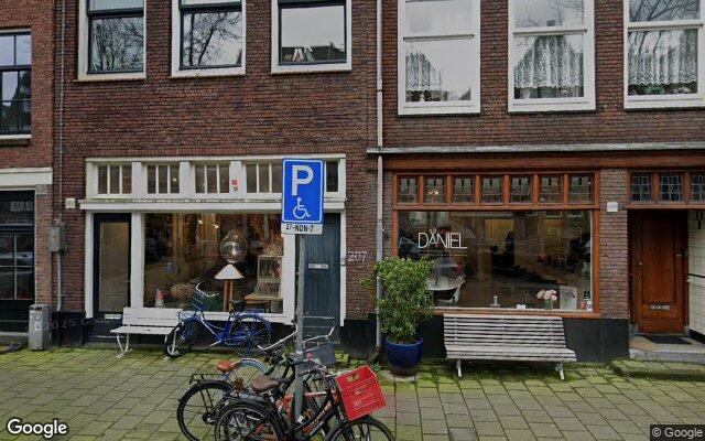 Speeltuin Lindengracht