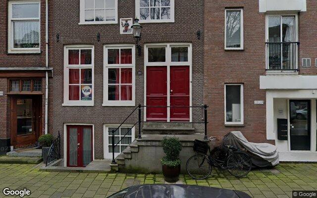 Speeltuin Karthuizersplantsoen