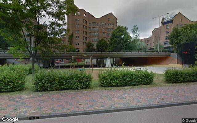 Speeltuin Gulden Kruispad