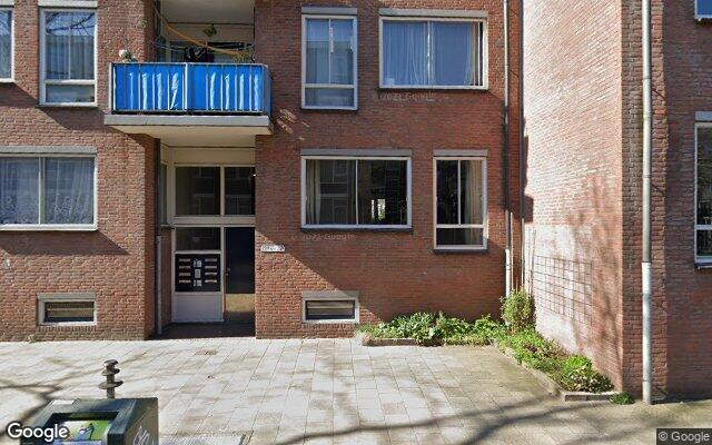 Speeltuin Haarlemmerweg