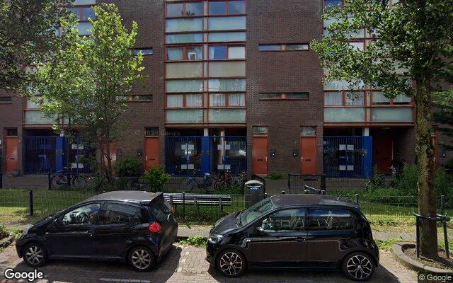 Speeltuin Feike de Boerlaan