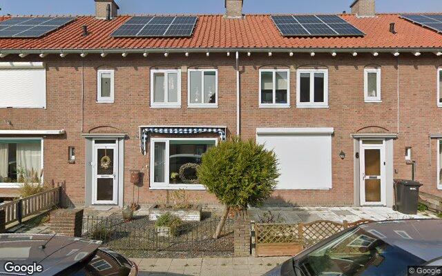 Speeltuin Meerlaan