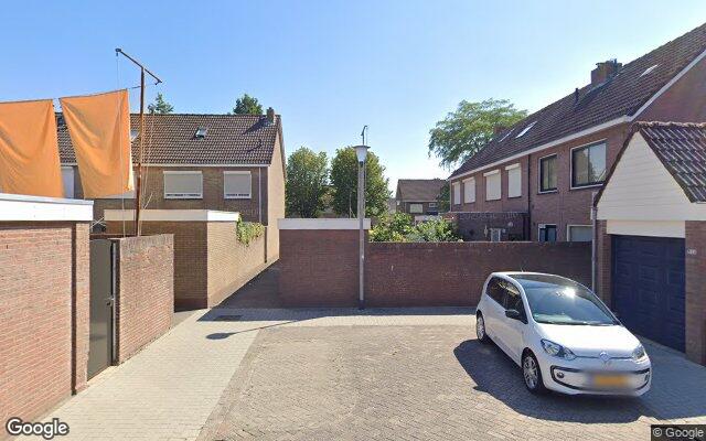 Speeltuin Breezand