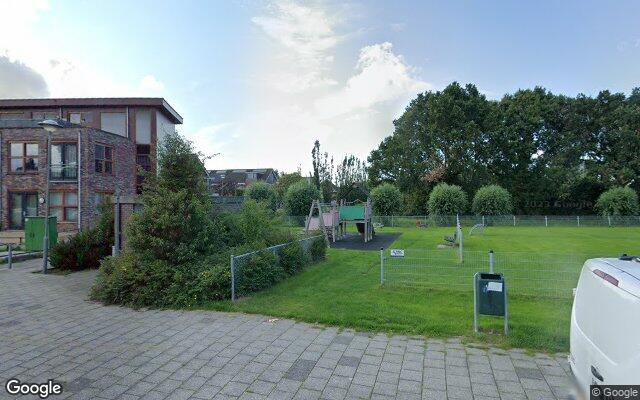 Speeltuin Tornado