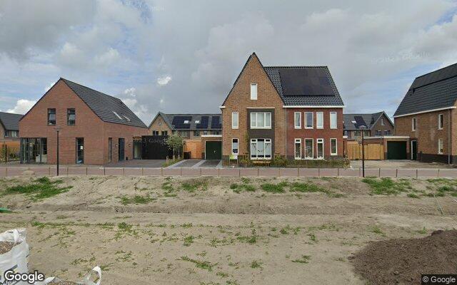Speeltuin Jan Heesjesstraat