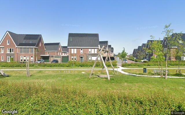 Speeltuin Molenweid