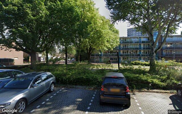 Speeltuin De Zandkuil