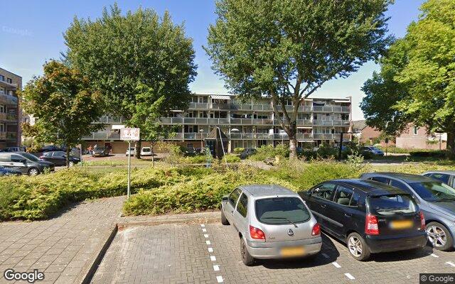 Speeltuin De Zandkuil