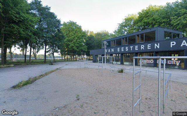 Speeltuin Noordzijde
