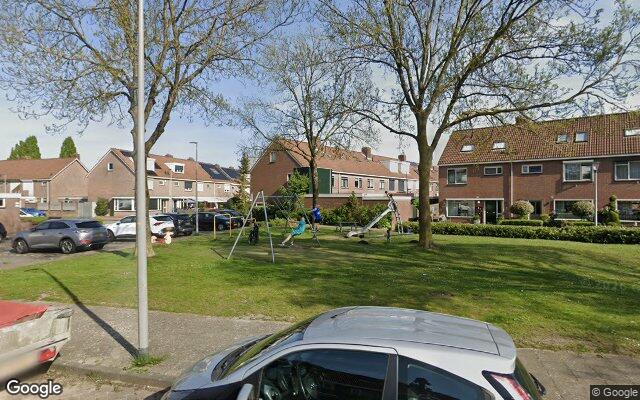 Speeltuin De Postjes