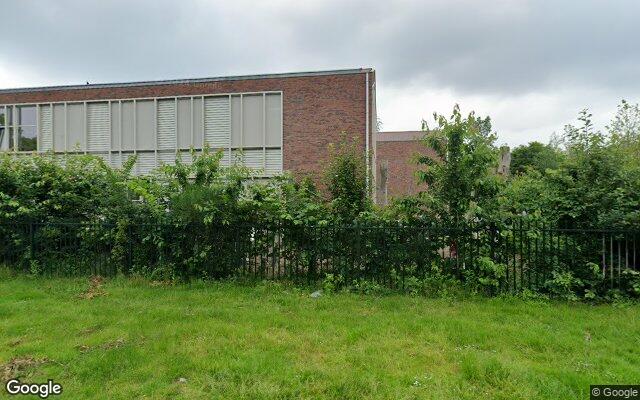 Speeltuin Michel de Klerkhof
