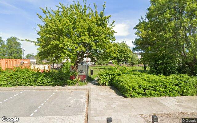 Speeltuin Damcoogh