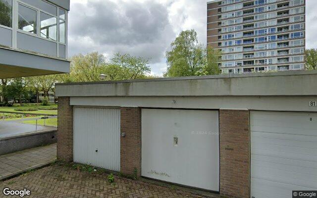 Speeltuin Van Nijenrodeweg