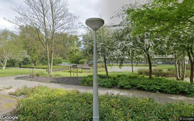 Speeltuin Van Nijenrodeweg