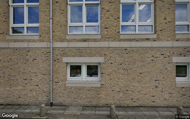 Speeltuin Burgemeester Eliasstraat