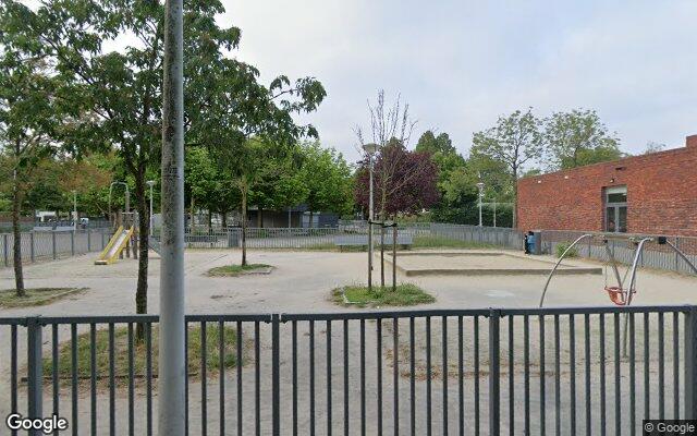 Speeltuin Funke Küpperterrein