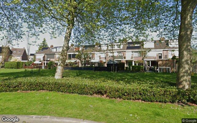 Speeltuin Wethouder Koningslaan