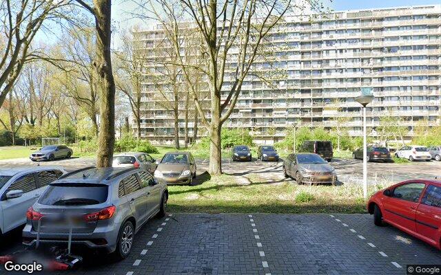 Speeltuin Indigostraat