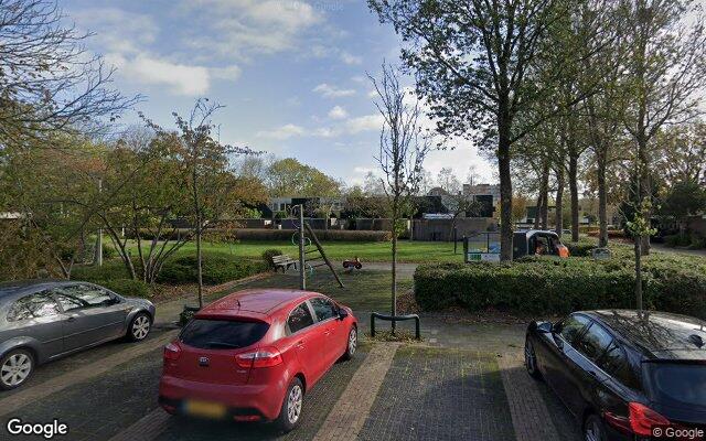 Speeltuin Zernikelaan