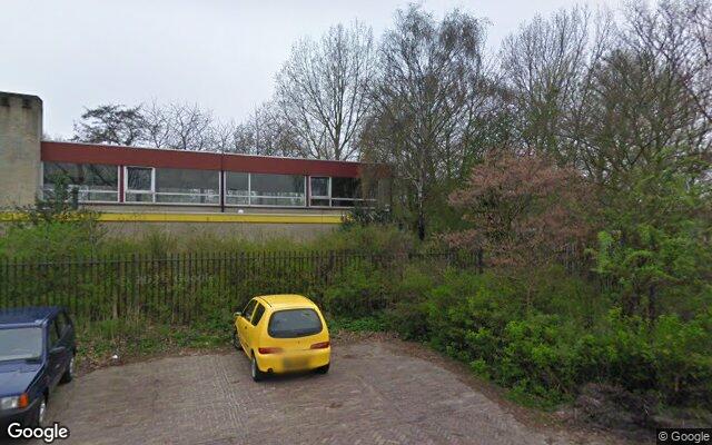 Speeltuin Zakedijkje