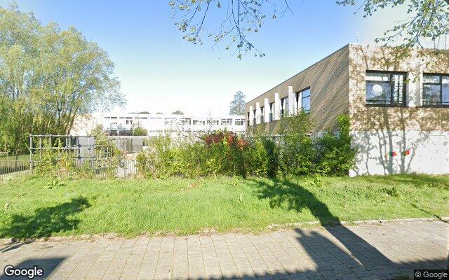 Speeltuin Marianne Philipsstraat