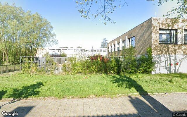 Speeltuin Marianne Philipsstraat