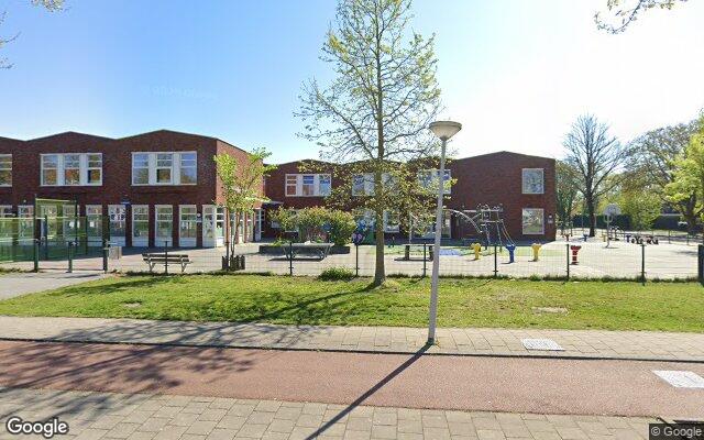 Speeltuin De Savornin Lohmanstraat