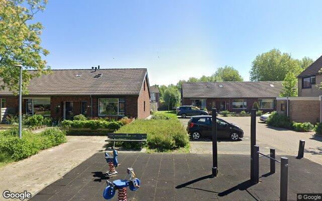 Speeltuin Viskuil